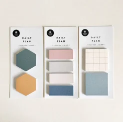 Daily Plan Sticky Note v5