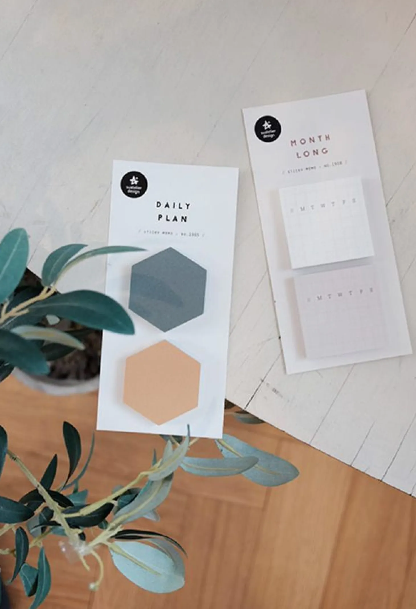 Daily Plan Sticky Note v5