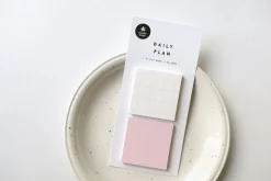 Daily Plan Sticky Note v67