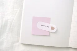 Daily Plan Sticky Note v67