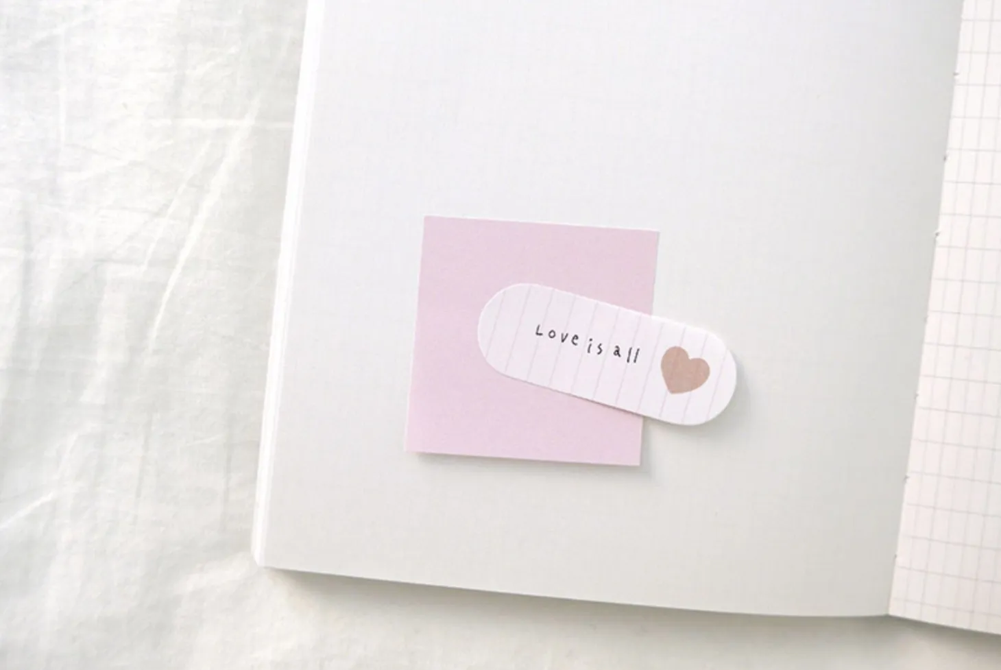 Daily Plan Sticky Note v67