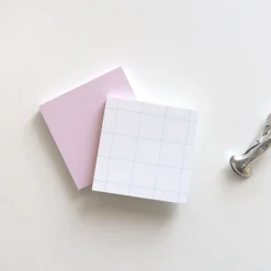 Daily Plan Sticky Note v67