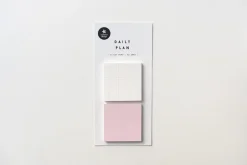 Daily Plan Sticky Note v67