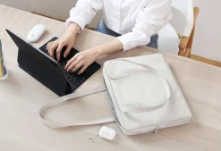 Essential 12.9 in. Tablet Shoulder Bag