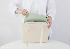 Essential 11 in. Tablet Shoulder Bag