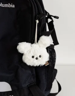 Floppy Puppy Ears Key Ring