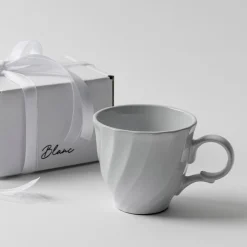 French Mood Blanc Mug