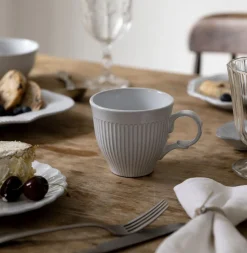 French Mood Blanc Mug