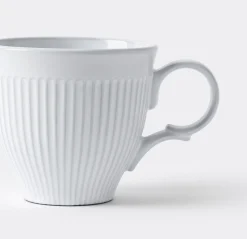 French Mood Blanc Mug
