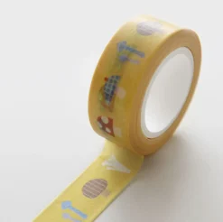 Garden Masking Tape v2