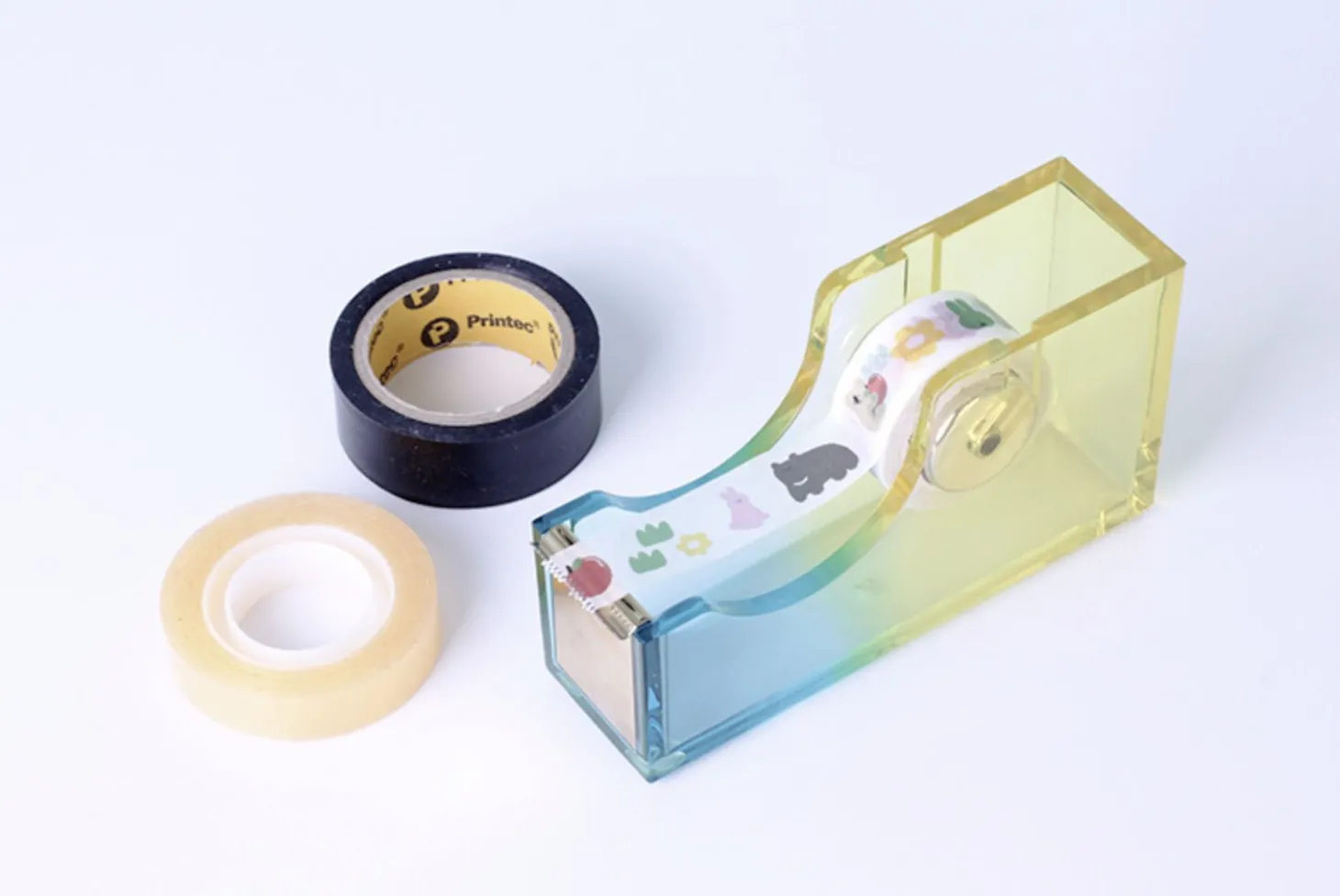 Gradient Mood Tape Dispenser