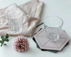 Hexagon Silicone Trivet
