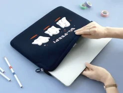 Iconic 13in. Laptop Pouch