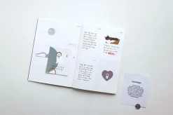 Kitty Deco Sticker Set