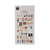 K-Snack Deco Sticker