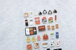 K-Snack Deco Sticker