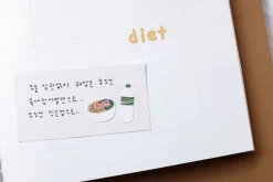 K-Snack Deco Sticker