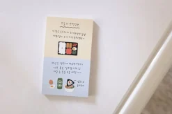 K-Snack Deco Sticker