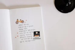 K-Snack Deco Sticker