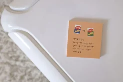 K-Snack Deco Sticker