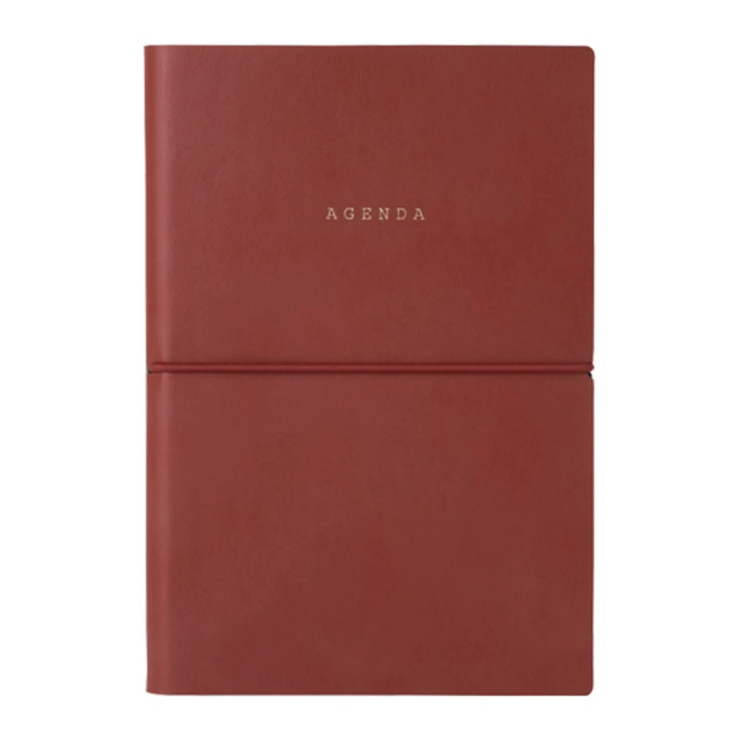 Large Agenda Grid Notebook v4
