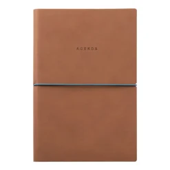 Large Agenda Grid Notebook v4