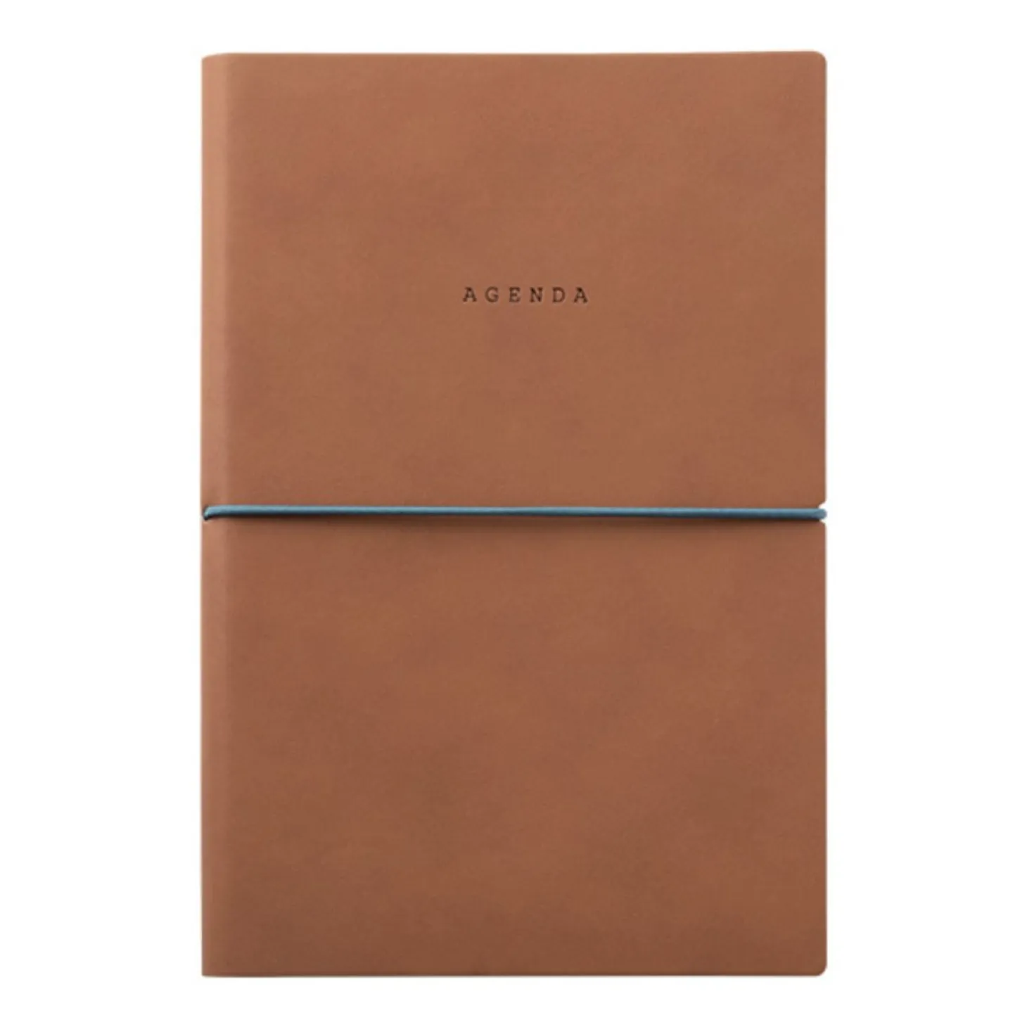 Large Agenda Grid Notebook v4
