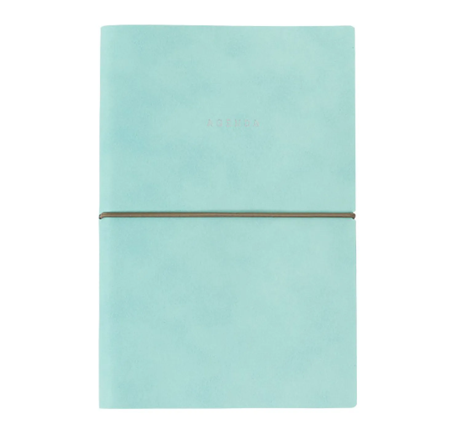 Large Agenda Grid Notebook v4
