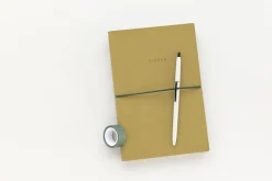 Large Agenda Grid Notebook v4