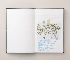 Large Agenda Grid Notebook v4