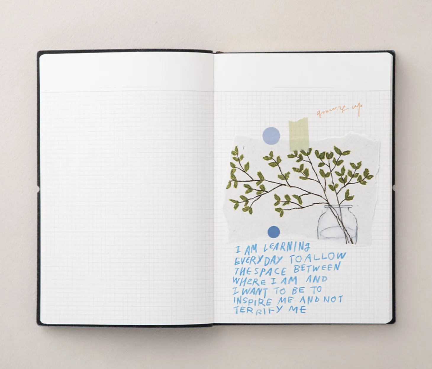 Large Agenda Grid Notebook v4