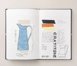 Large Agenda Grid Notebook v4