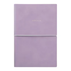 Large Agenda Grid Notebook v4