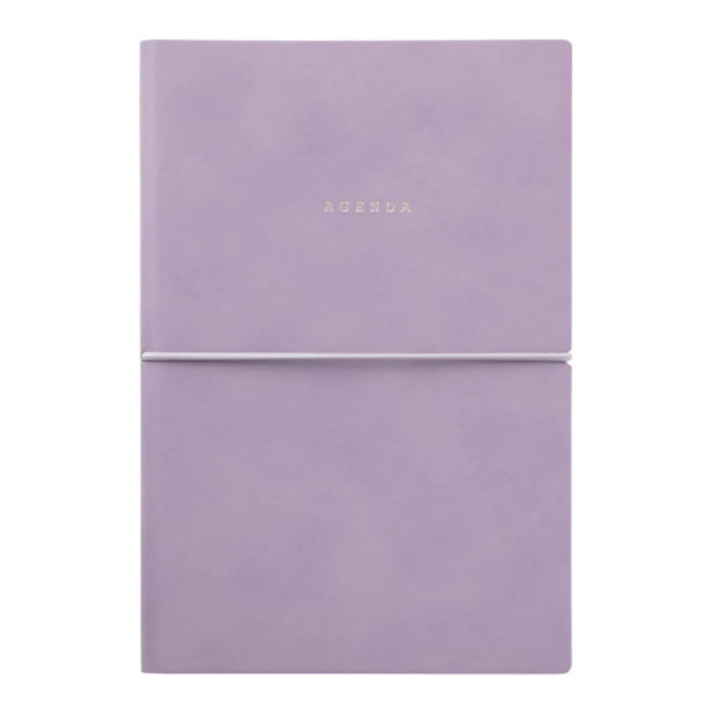 Large Agenda Grid Notebook v4