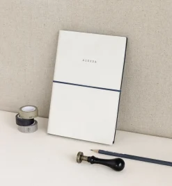 Large Agenda Grid Notebook v4