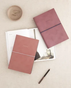 Large Agenda Grid Notebook v4