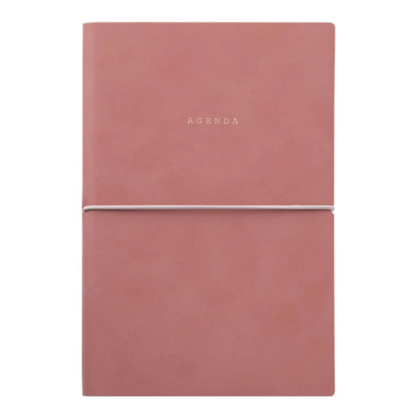 Large Agenda Grid Notebook v4