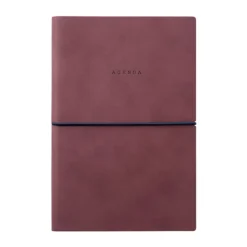 Large Agenda Grid Notebook v4
