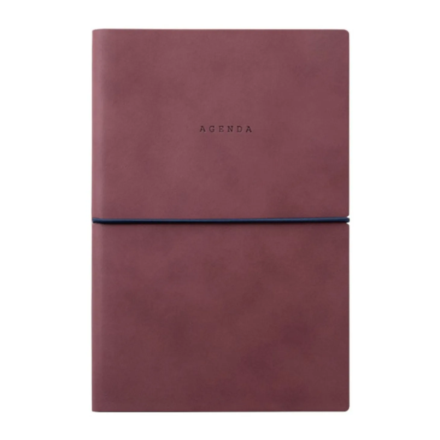 Large Agenda Grid Notebook v4
