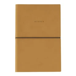 Large Agenda Grid Notebook v4