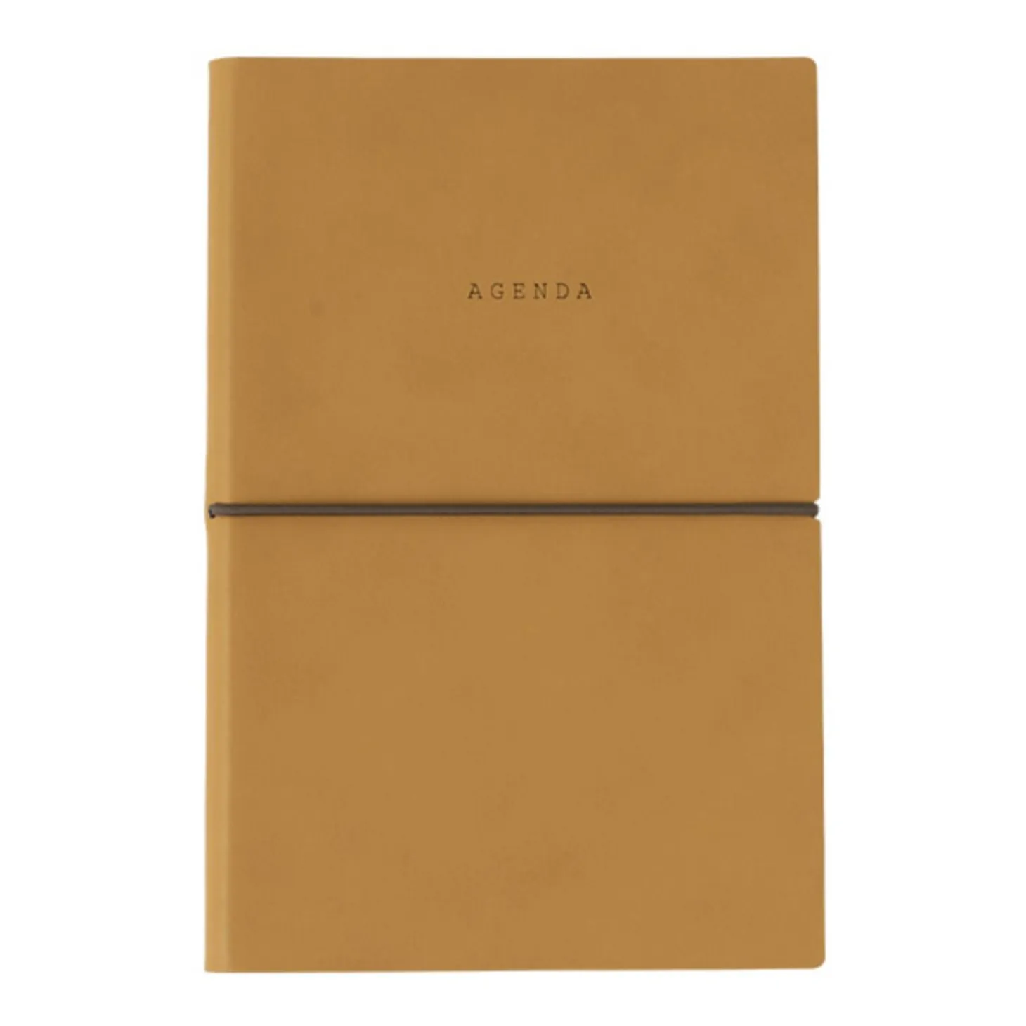 Large Agenda Grid Notebook v4