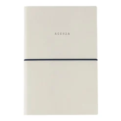 Large Agenda Grid Notebook v4