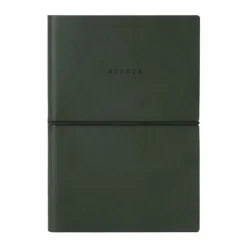 Large Agenda Grid Notebook v4