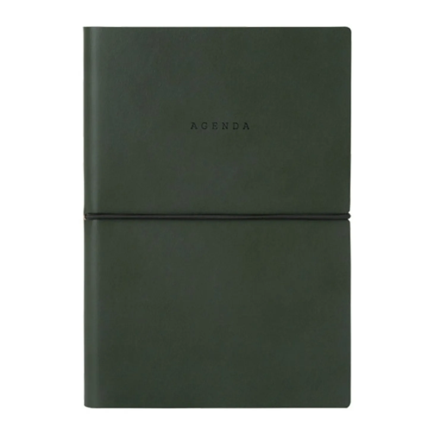 Large Agenda Grid Notebook v4