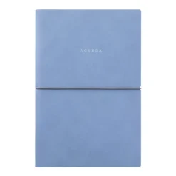 Large Agenda Grid Notebook v4