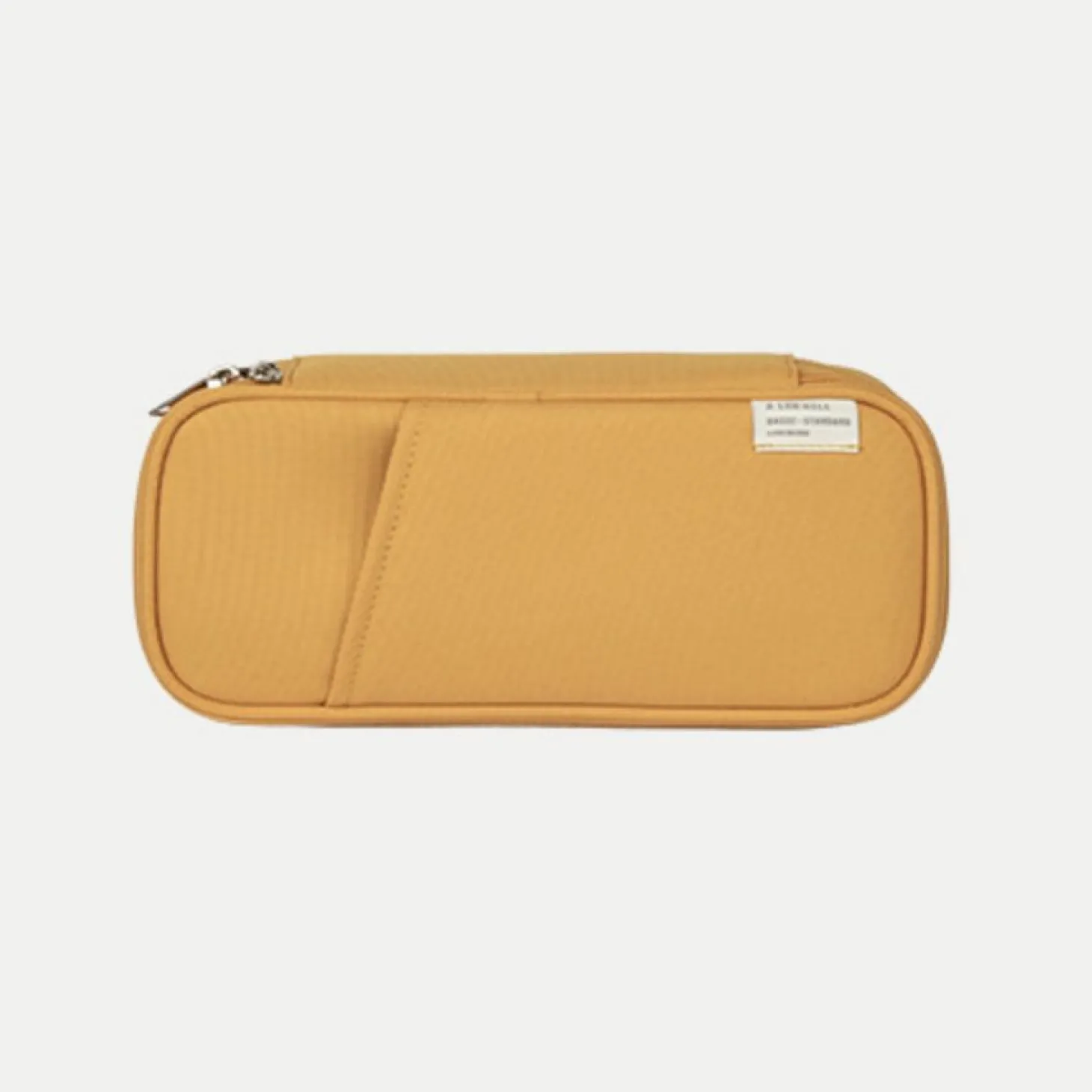 Large A Low Hill Pocket Pen Pouch