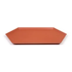 Large Hexagon Puzzle Tray