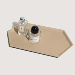 Large Hexagon Puzzle Tray