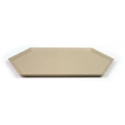 Large Hexagon Puzzle Tray