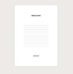 Large Life & Pieces Notebook v3
